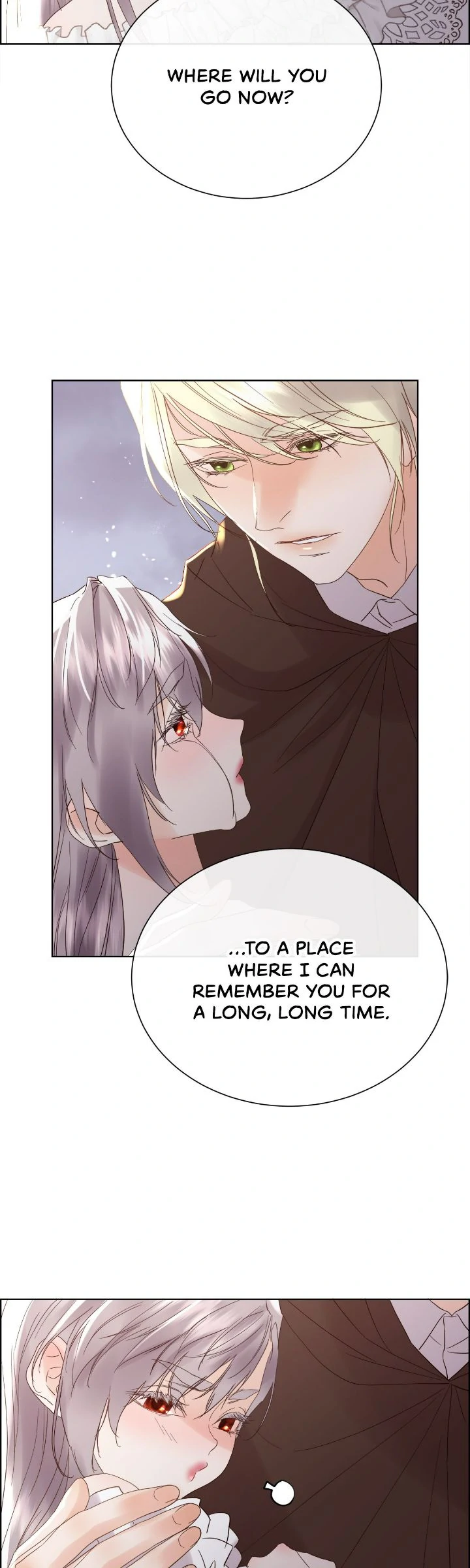 I’ll Twist The Neck of a Sweet Dog Chapter 161 - page 40