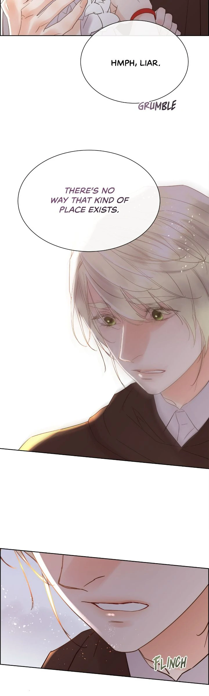 I’ll Twist The Neck of a Sweet Dog Chapter 161 - page 41