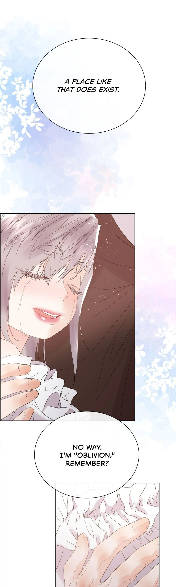 I’ll Twist The Neck of a Sweet Dog Chapter 161 - page 43