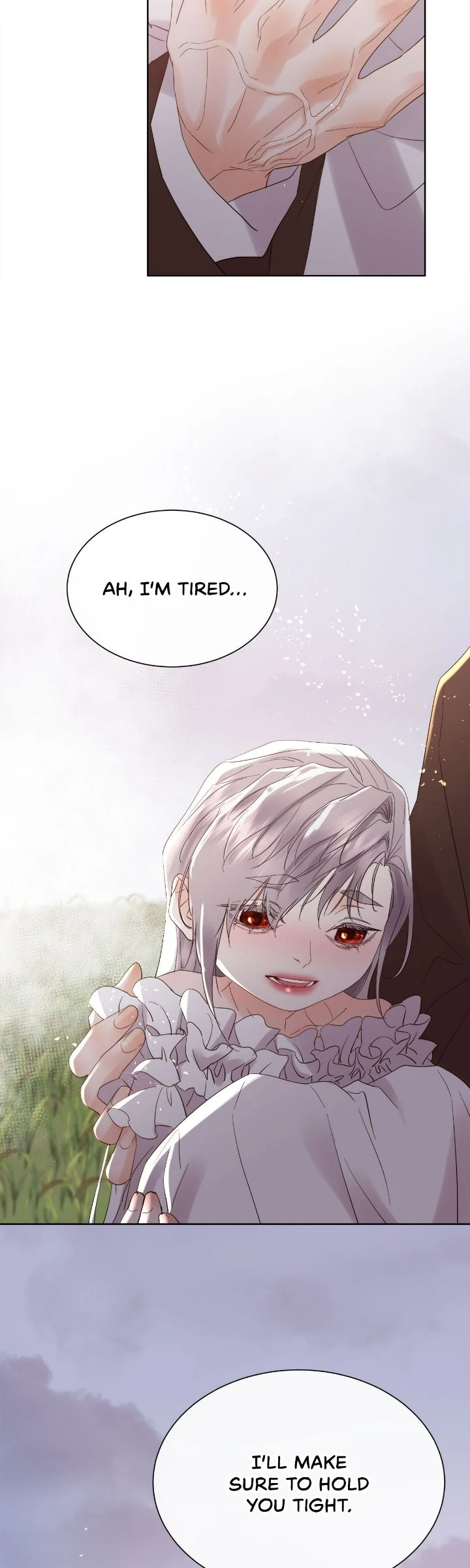 I’ll Twist The Neck of a Sweet Dog Chapter 161 - page 44