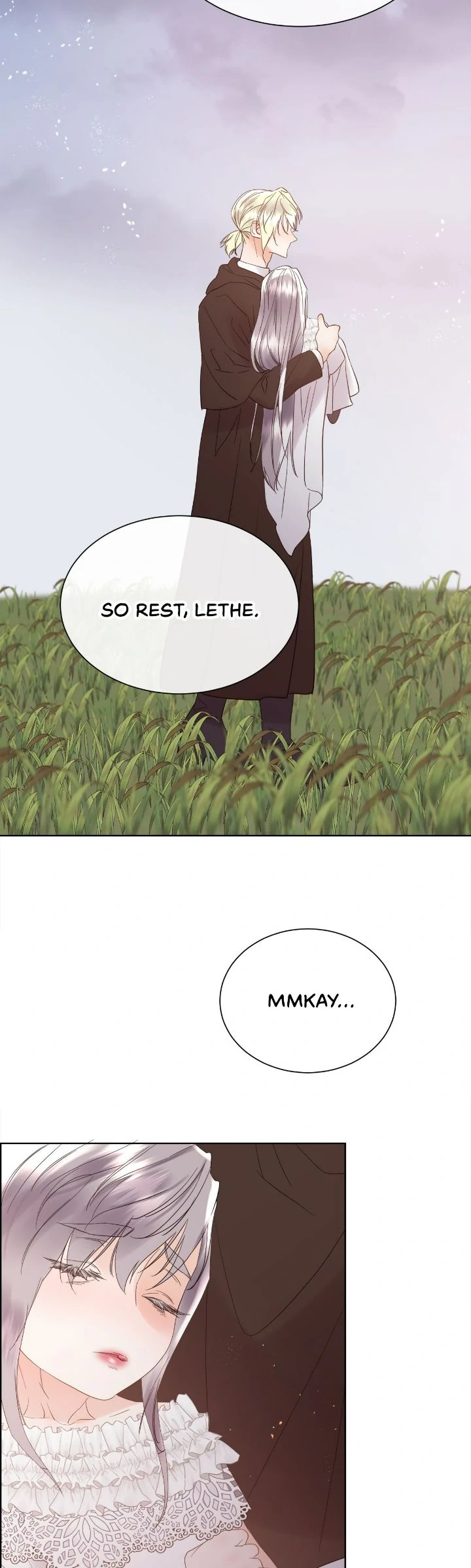 I’ll Twist The Neck of a Sweet Dog Chapter 161 - page 45