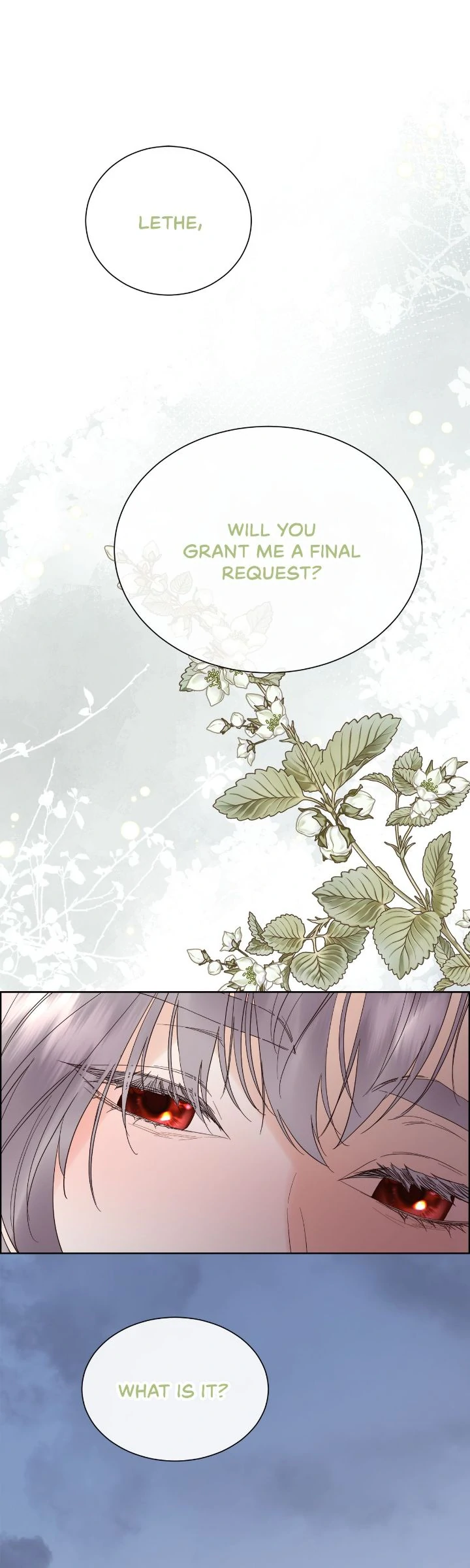I’ll Twist The Neck of a Sweet Dog Chapter 161 - page 47