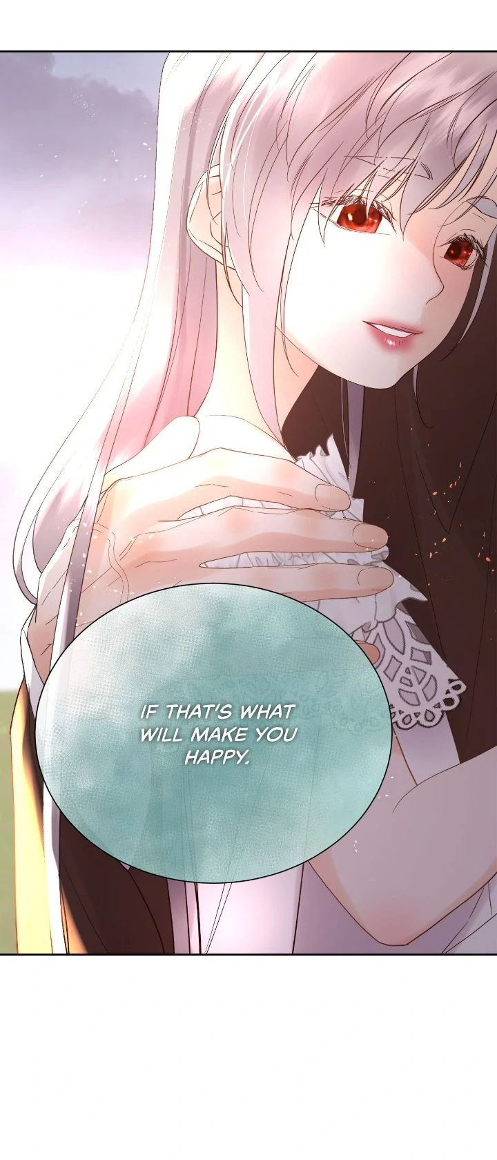 I’ll Twist The Neck of a Sweet Dog Chapter 161 - page 51