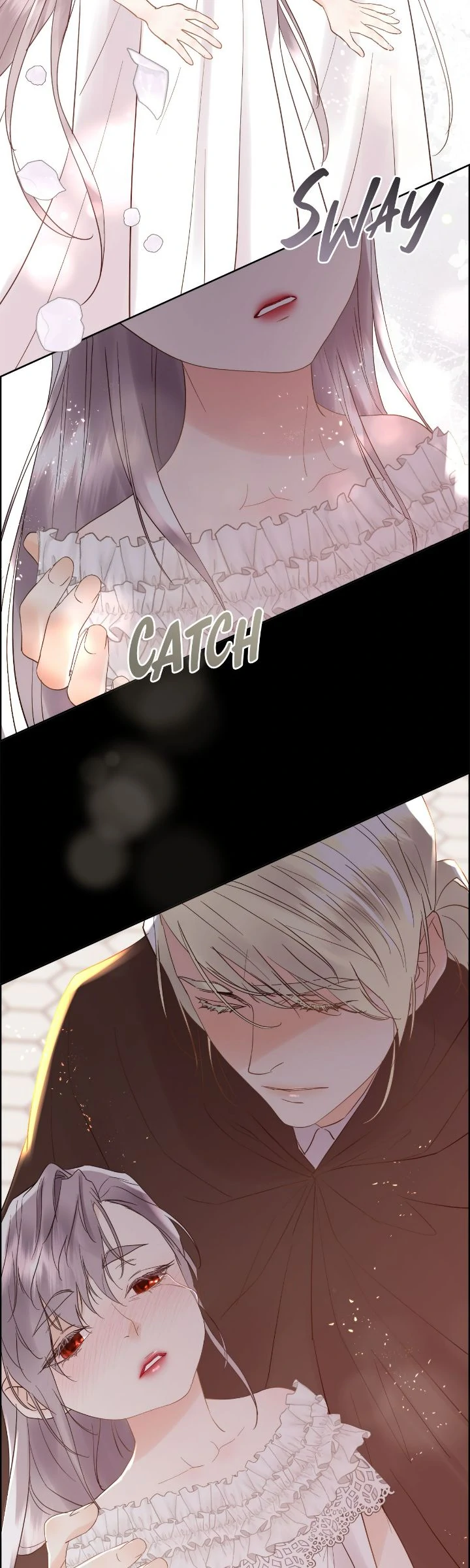 I’ll Twist The Neck of a Sweet Dog Chapter 161 - page 7