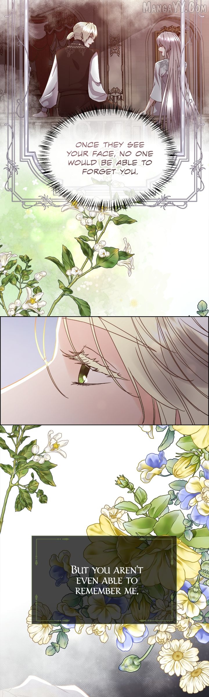 I’ll Twist The Neck of a Sweet Dog Chapter 162 - page 10