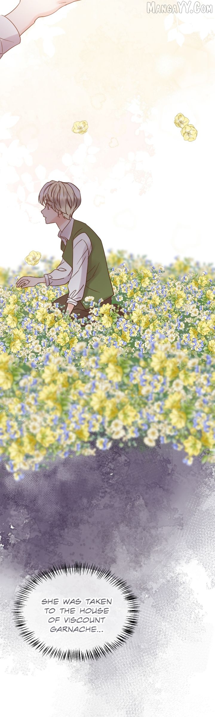I’ll Twist The Neck of a Sweet Dog Chapter 162 - page 14