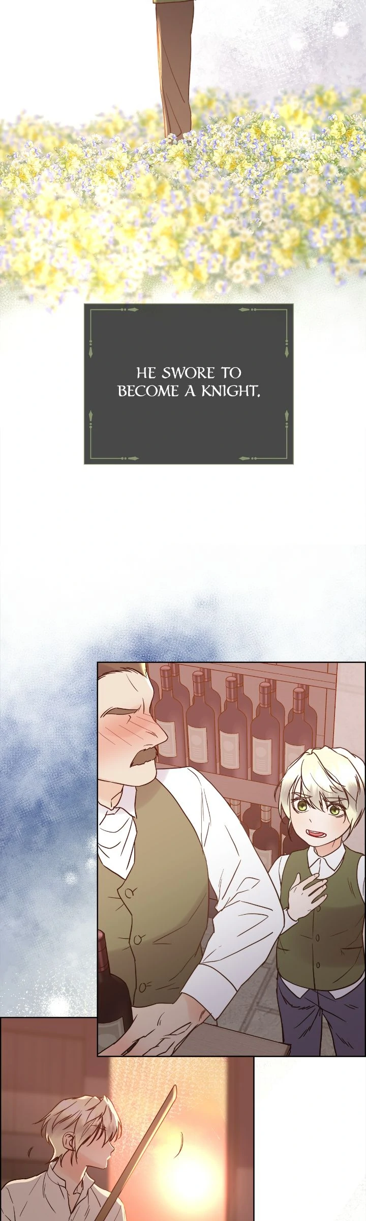 I’ll Twist The Neck of a Sweet Dog Chapter 162 - page 17