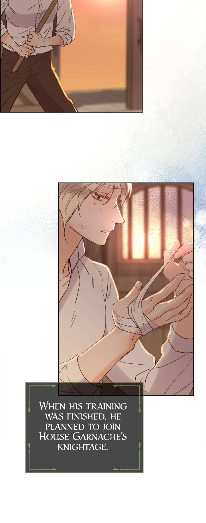 I’ll Twist The Neck of a Sweet Dog Chapter 162 - page 18