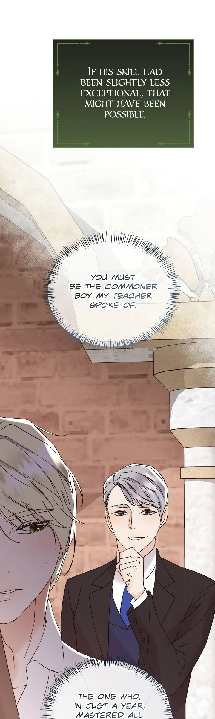 I’ll Twist The Neck of a Sweet Dog Chapter 162 - page 19