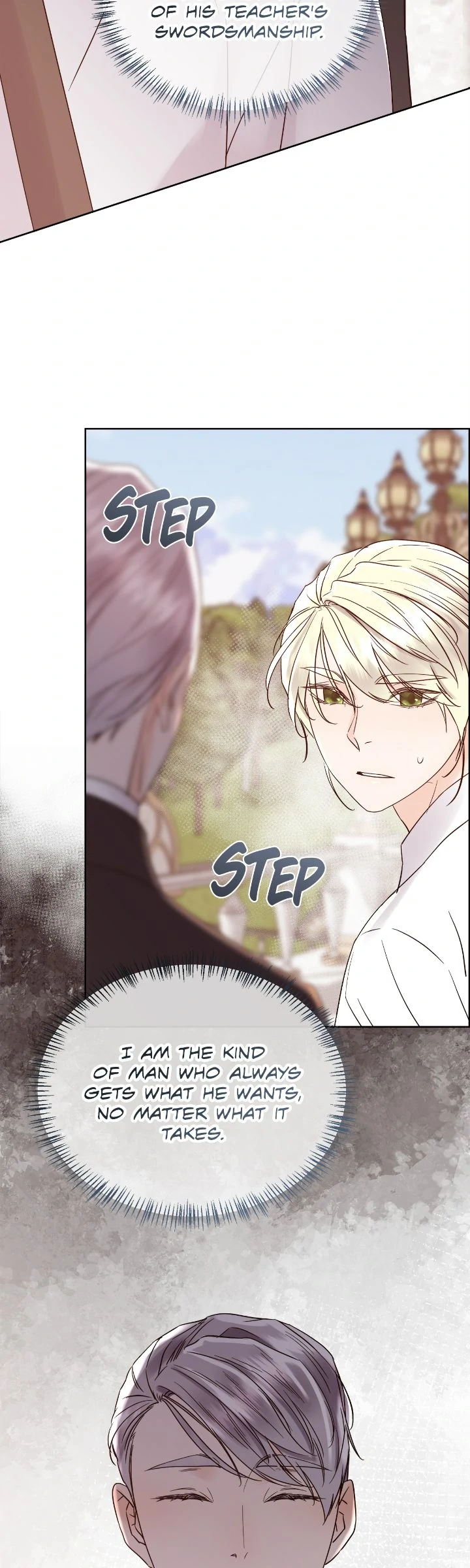 I’ll Twist The Neck of a Sweet Dog Chapter 162 - page 20