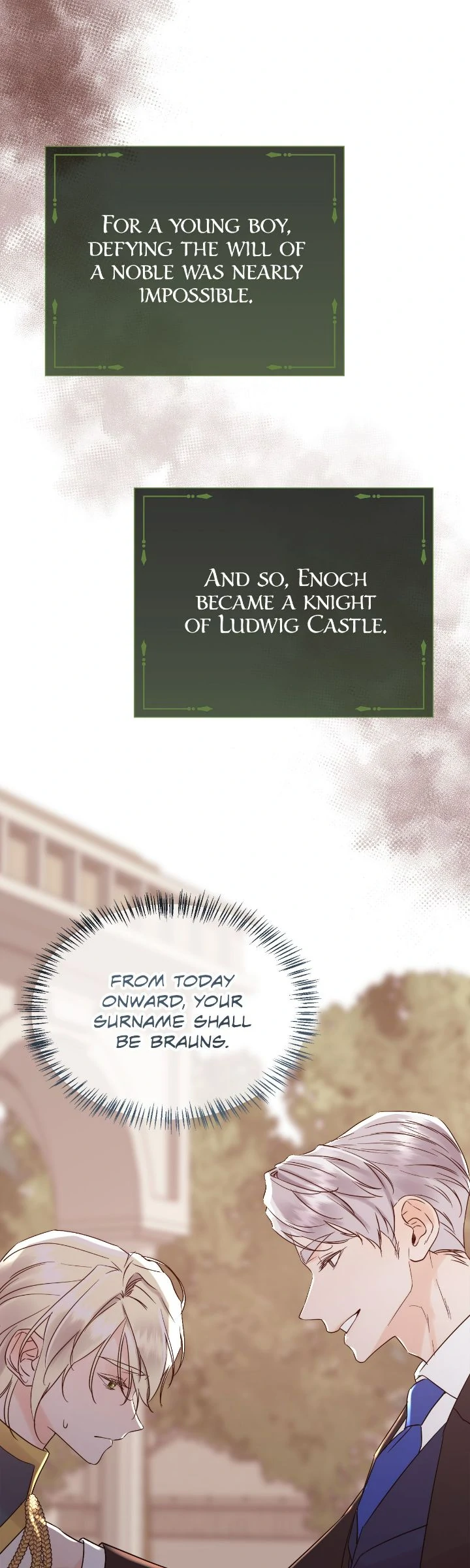 I’ll Twist The Neck of a Sweet Dog Chapter 162 - page 24