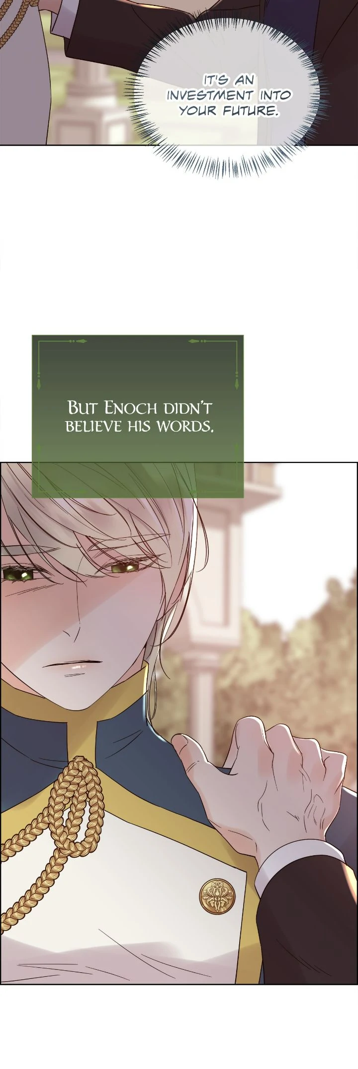 I’ll Twist The Neck of a Sweet Dog Chapter 162 - page 25