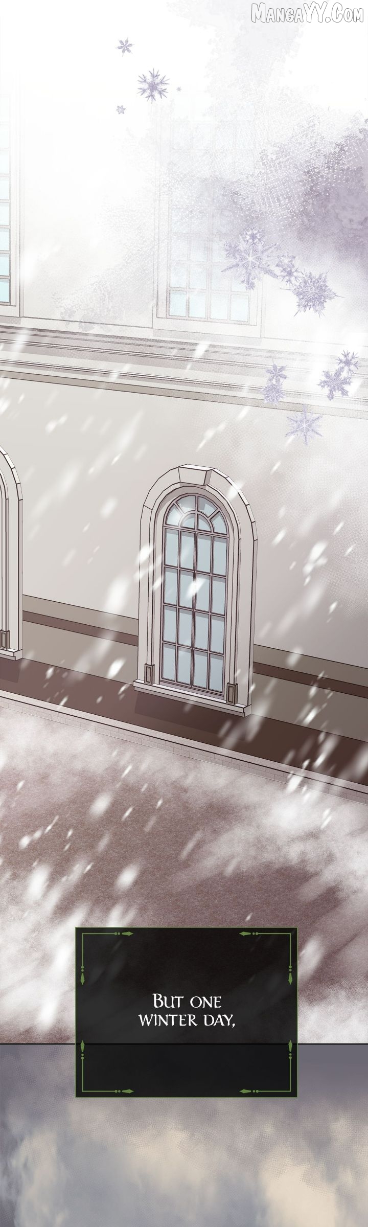 I’ll Twist The Neck of a Sweet Dog Chapter 162 - page 27