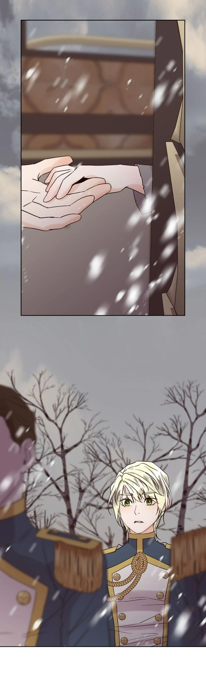 I’ll Twist The Neck of a Sweet Dog Chapter 162 - page 28
