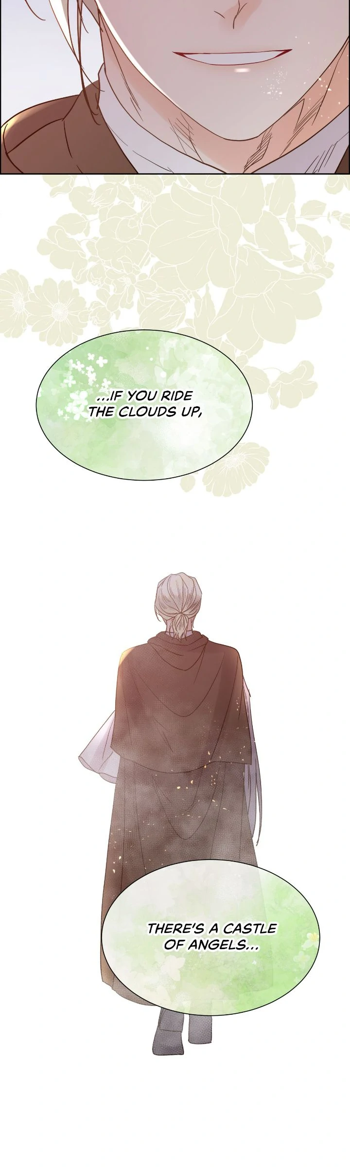 I’ll Twist The Neck of a Sweet Dog Chapter 162 - page 4