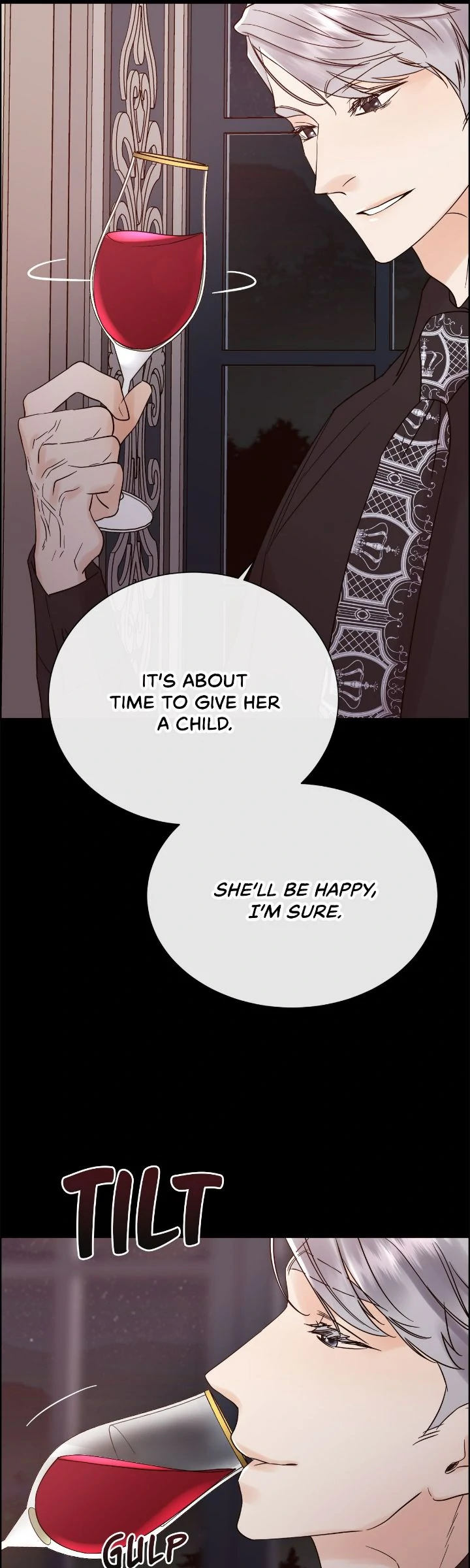 I’ll Twist The Neck of a Sweet Dog Chapter 162 - page 40