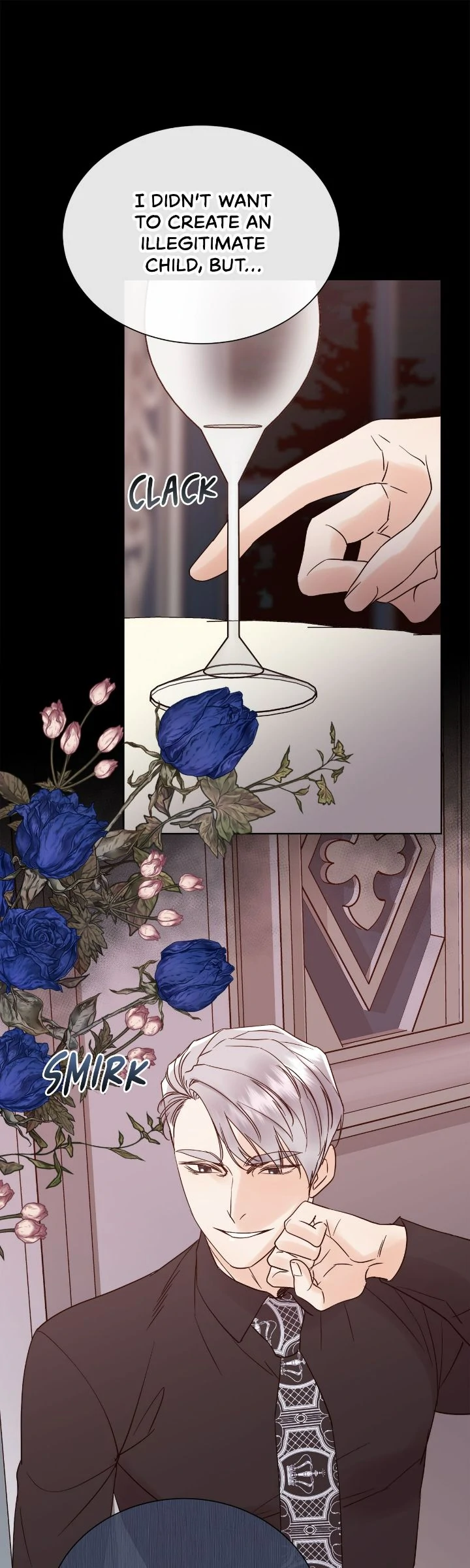 I’ll Twist The Neck of a Sweet Dog Chapter 162 - page 42