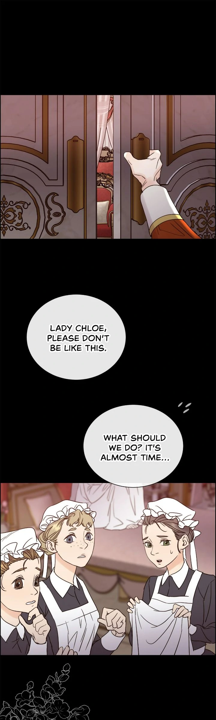 I’ll Twist The Neck of a Sweet Dog Chapter 162 - page 46