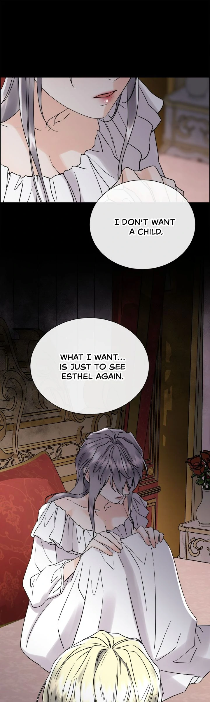 I’ll Twist The Neck of a Sweet Dog Chapter 162 - page 50