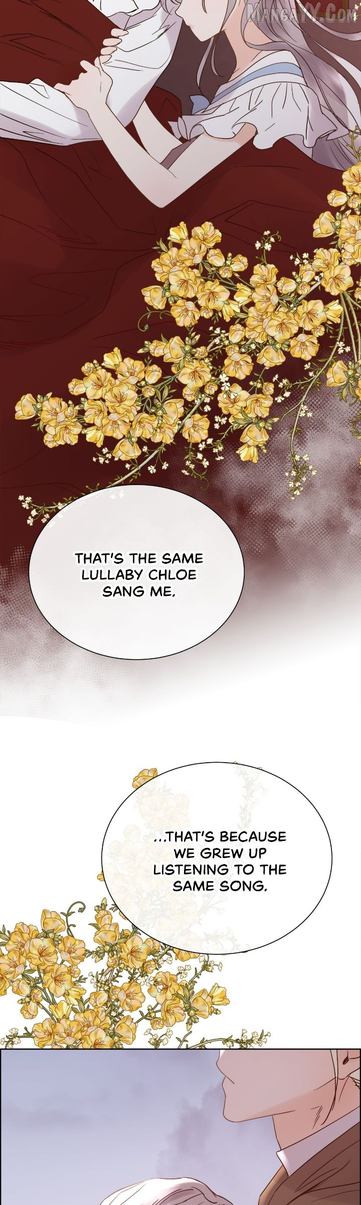 I’ll Twist The Neck of a Sweet Dog Chapter 162 - page 6