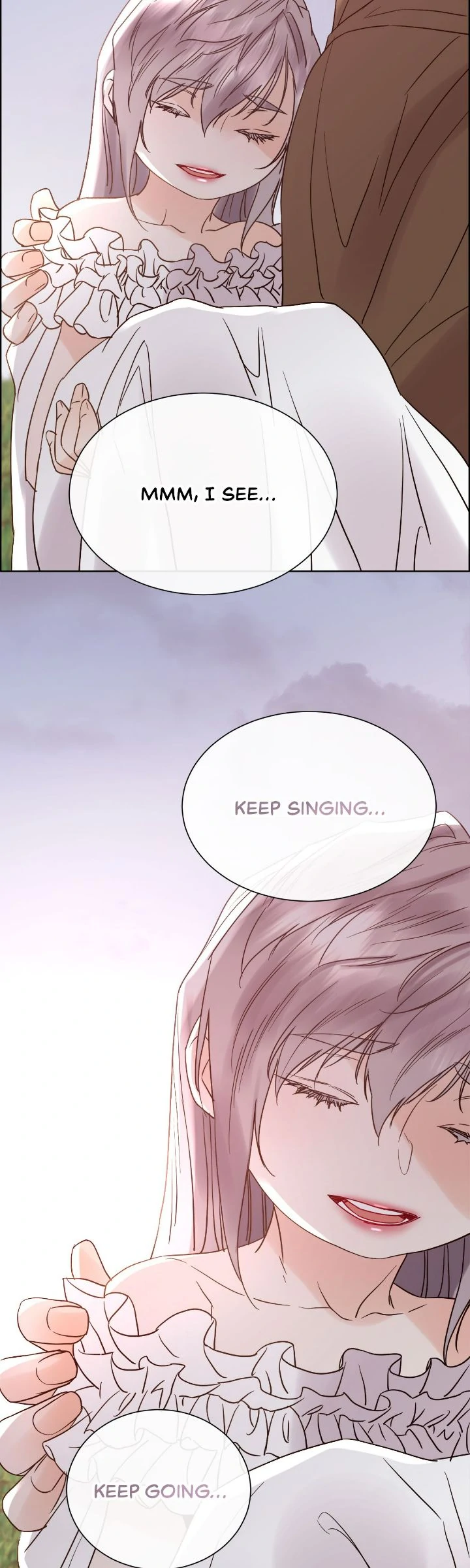 I’ll Twist The Neck of a Sweet Dog Chapter 162 - page 7