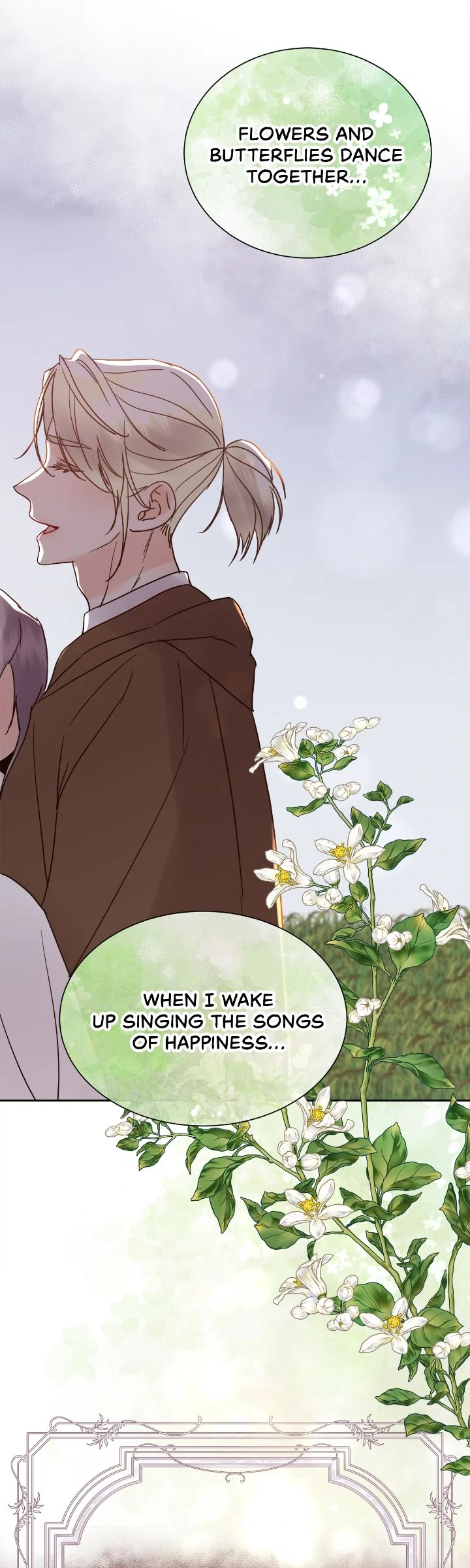 I’ll Twist The Neck of a Sweet Dog Chapter 162 - page 9