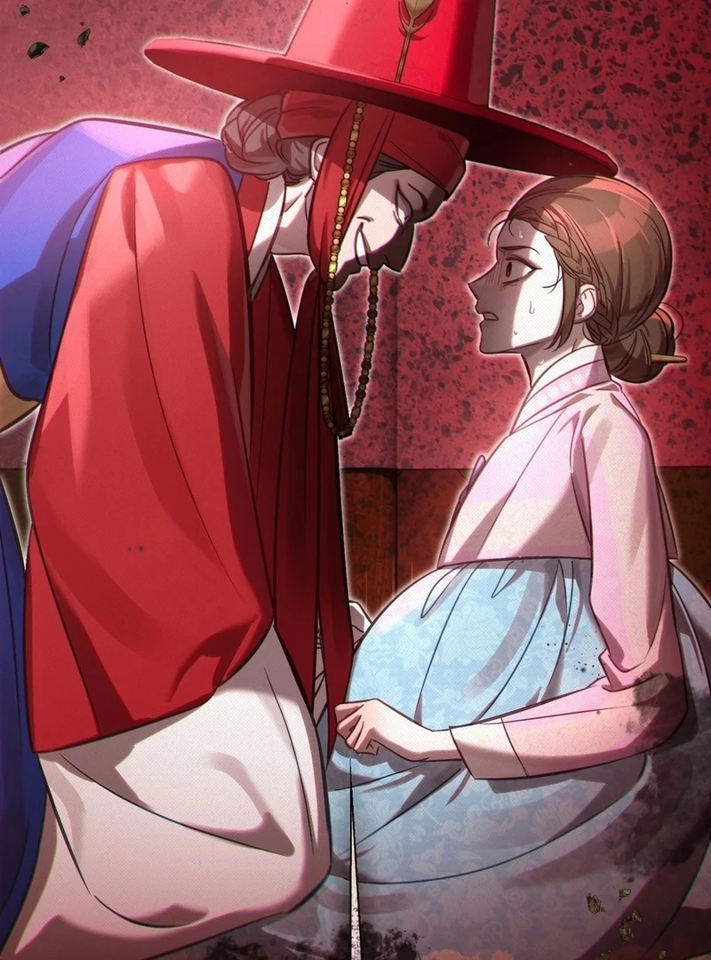 The Queen's Secret Lessons Chapter 69 - page 99