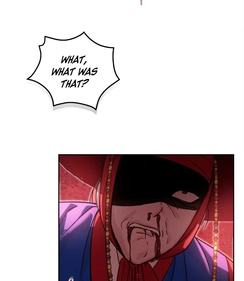 The Queen's Secret Lessons Chapter 69 - page 102