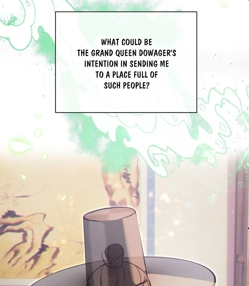 The Queen's Secret Lessons Chapter 69 - page 10