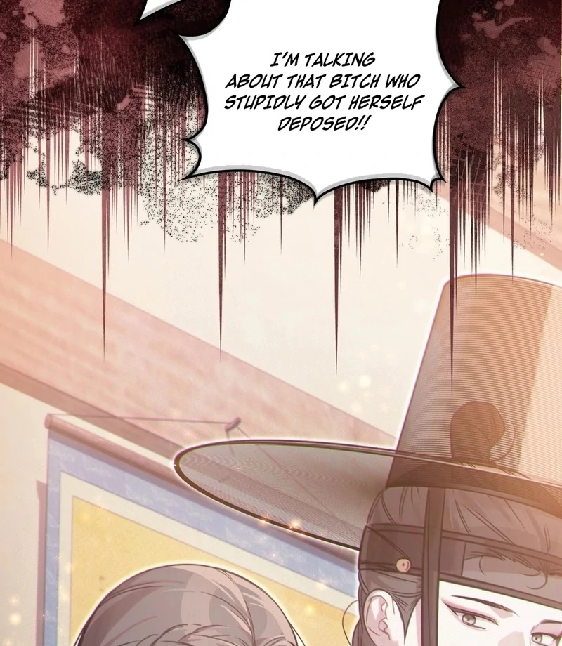 The Queen's Secret Lessons Chapter 69 - page 110