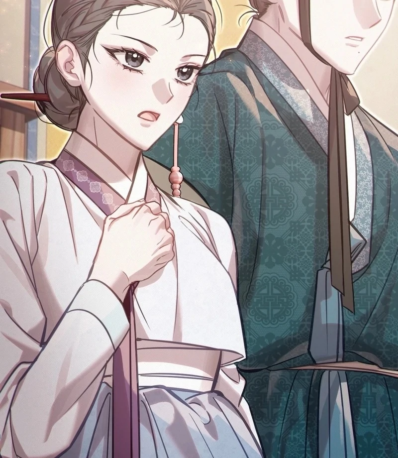 The Queen's Secret Lessons Chapter 69 - page 111