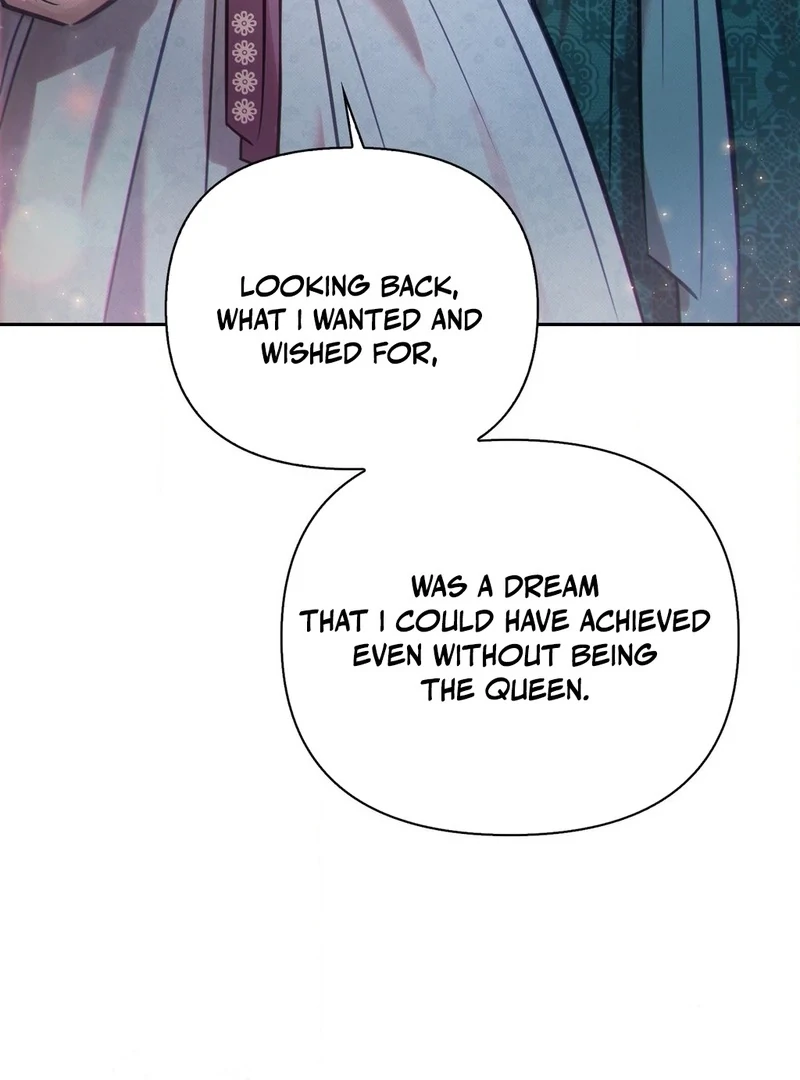 The Queen's Secret Lessons Chapter 69 - page 112