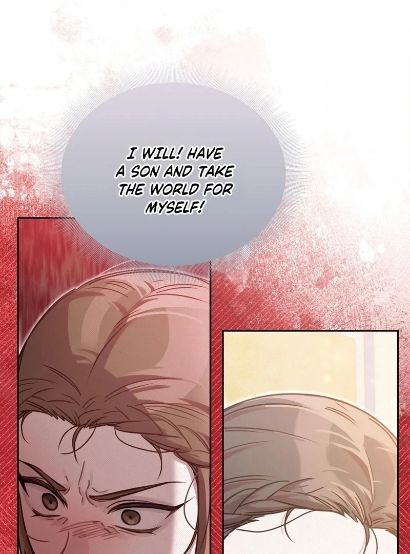 The Queen's Secret Lessons Chapter 69 - page 113