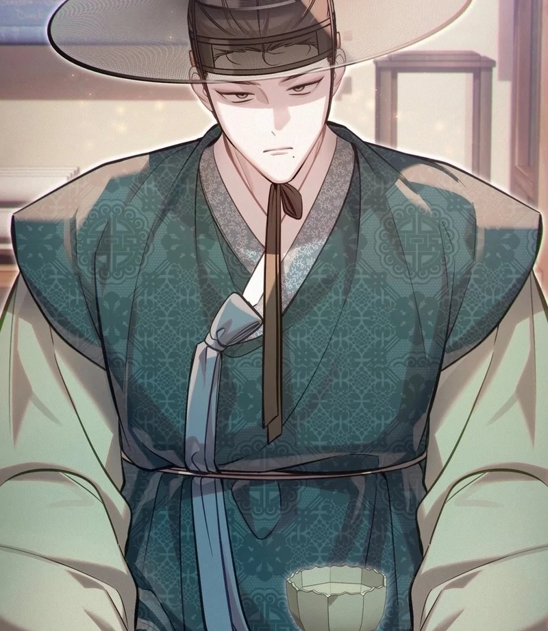 The Queen's Secret Lessons Chapter 69 - page 11