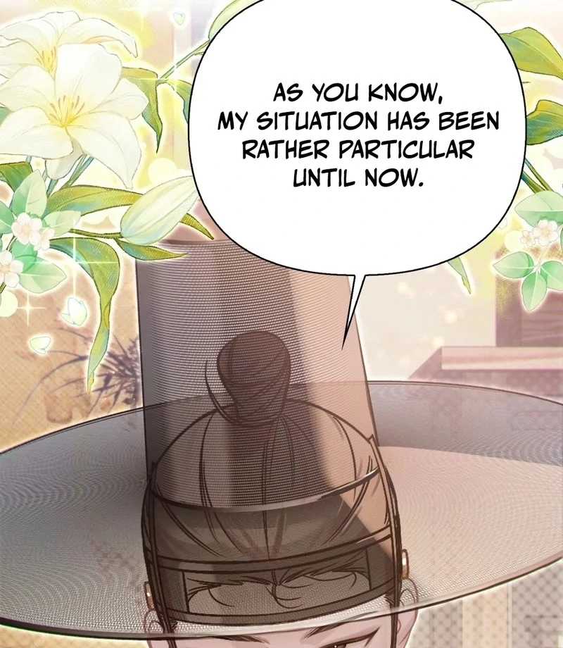 The Queen's Secret Lessons Chapter 69 - page 16