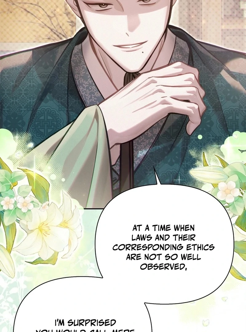 The Queen's Secret Lessons Chapter 69 - page 17