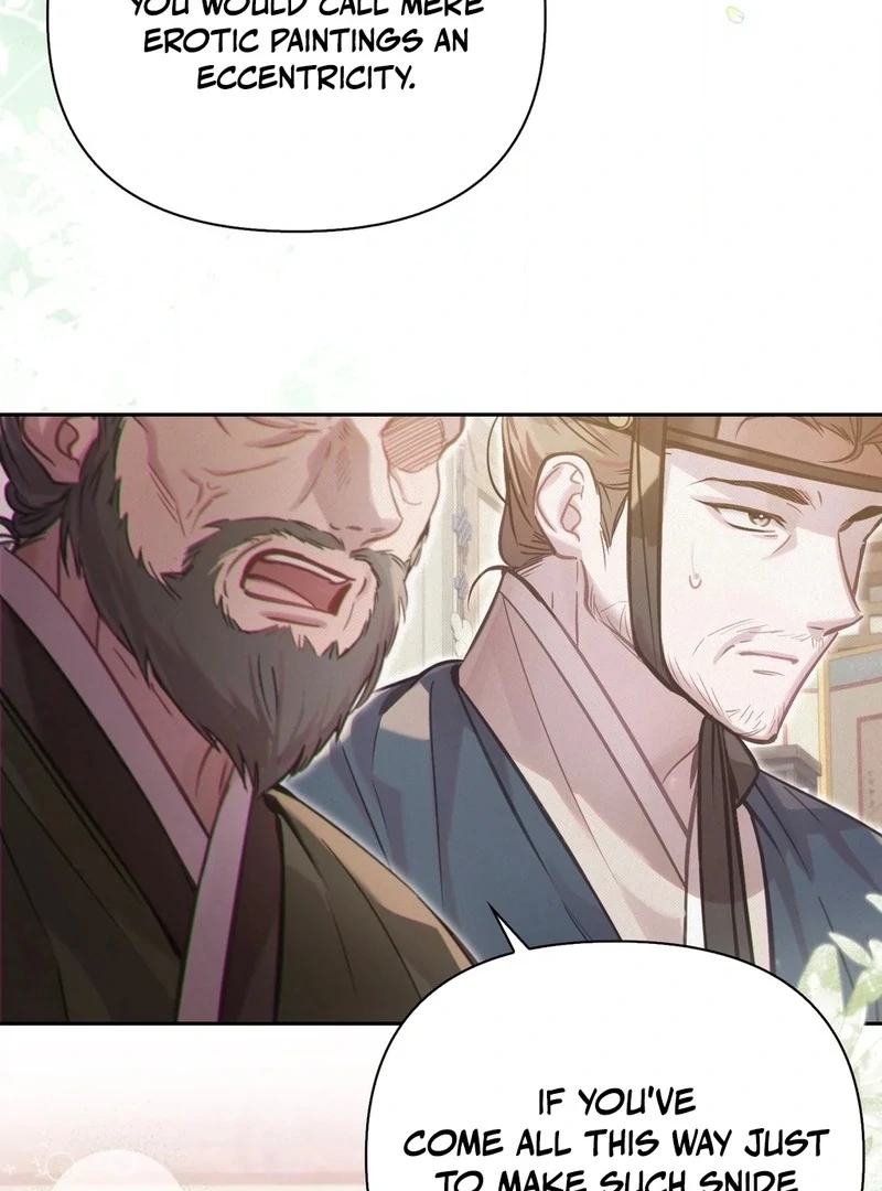 The Queen's Secret Lessons Chapter 69 - page 18