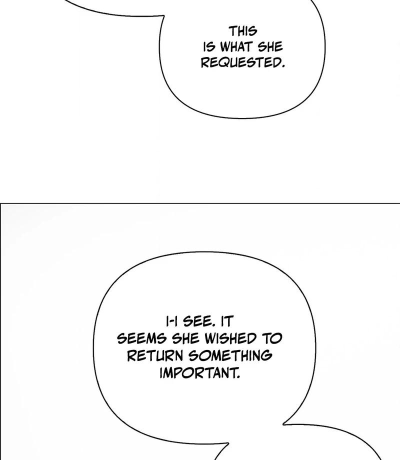 The Queen's Secret Lessons Chapter 69 - page 23