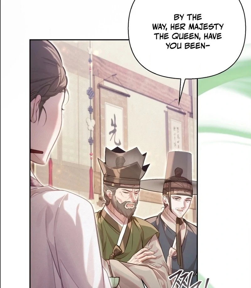 The Queen's Secret Lessons Chapter 69 - page 24