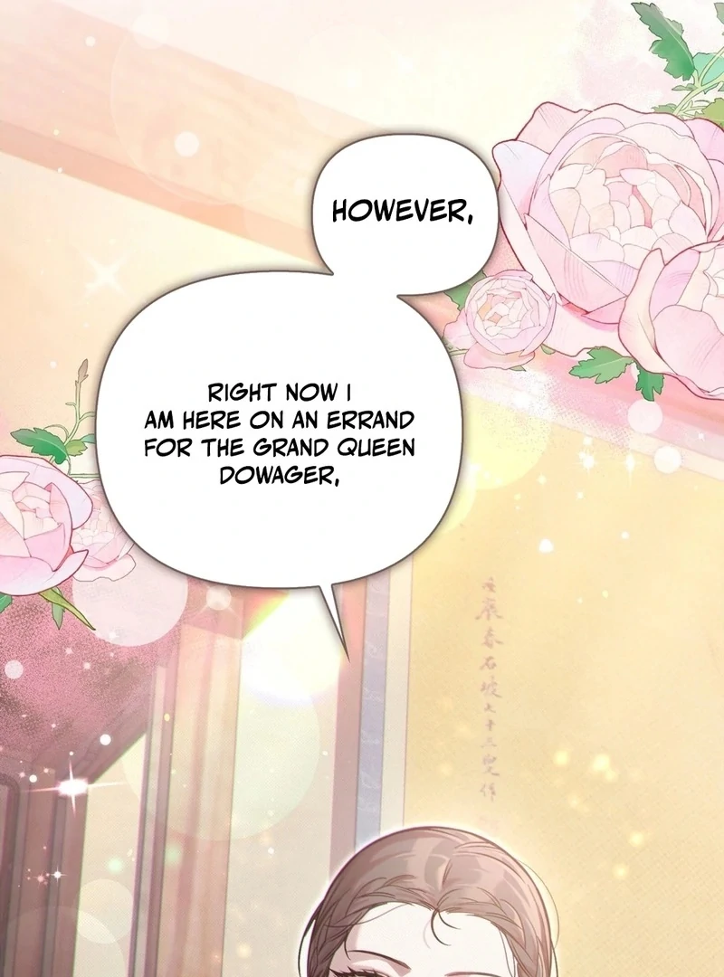 The Queen's Secret Lessons Chapter 69 - page 26