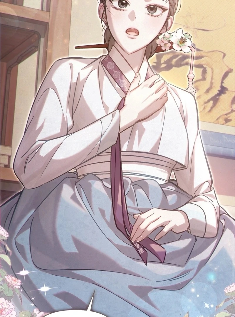 The Queen's Secret Lessons Chapter 69 - page 27