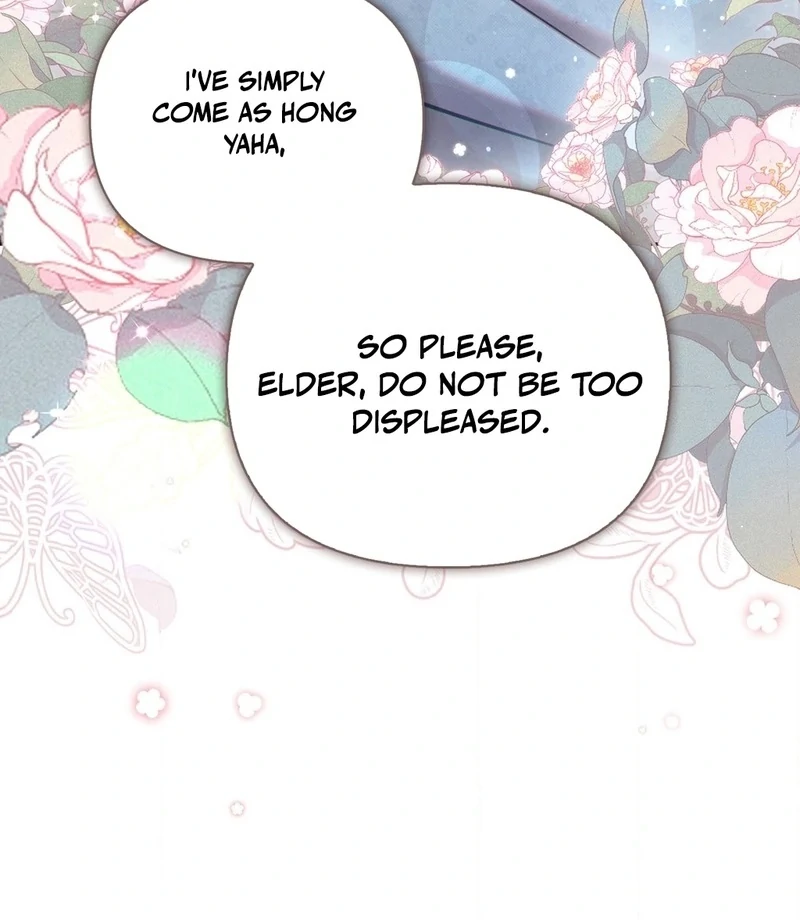 The Queen's Secret Lessons Chapter 69 - page 28