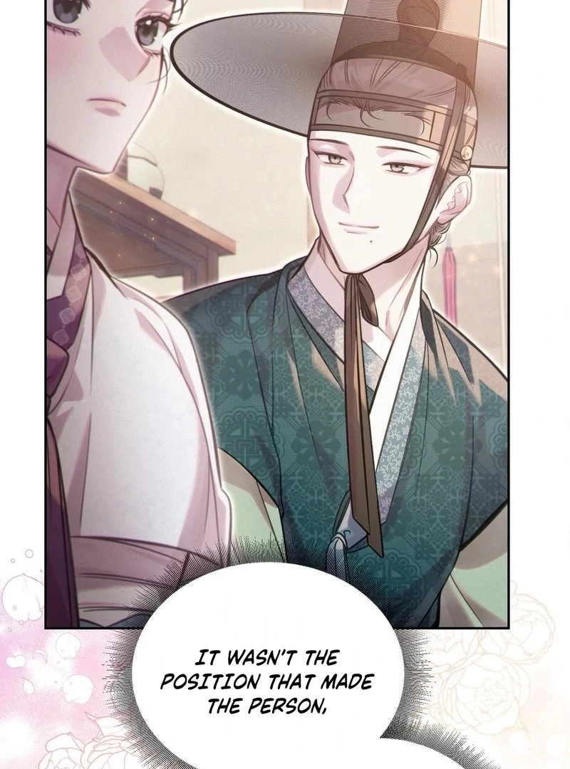 The Queen's Secret Lessons Chapter 69 - page 30