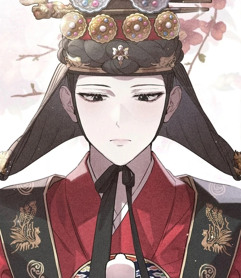 The Queen's Secret Lessons Chapter 69 - page 32