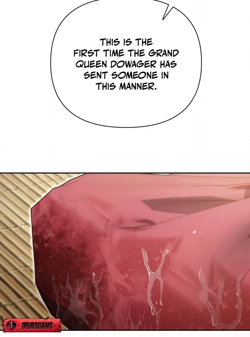 The Queen's Secret Lessons Chapter 69 - page 34