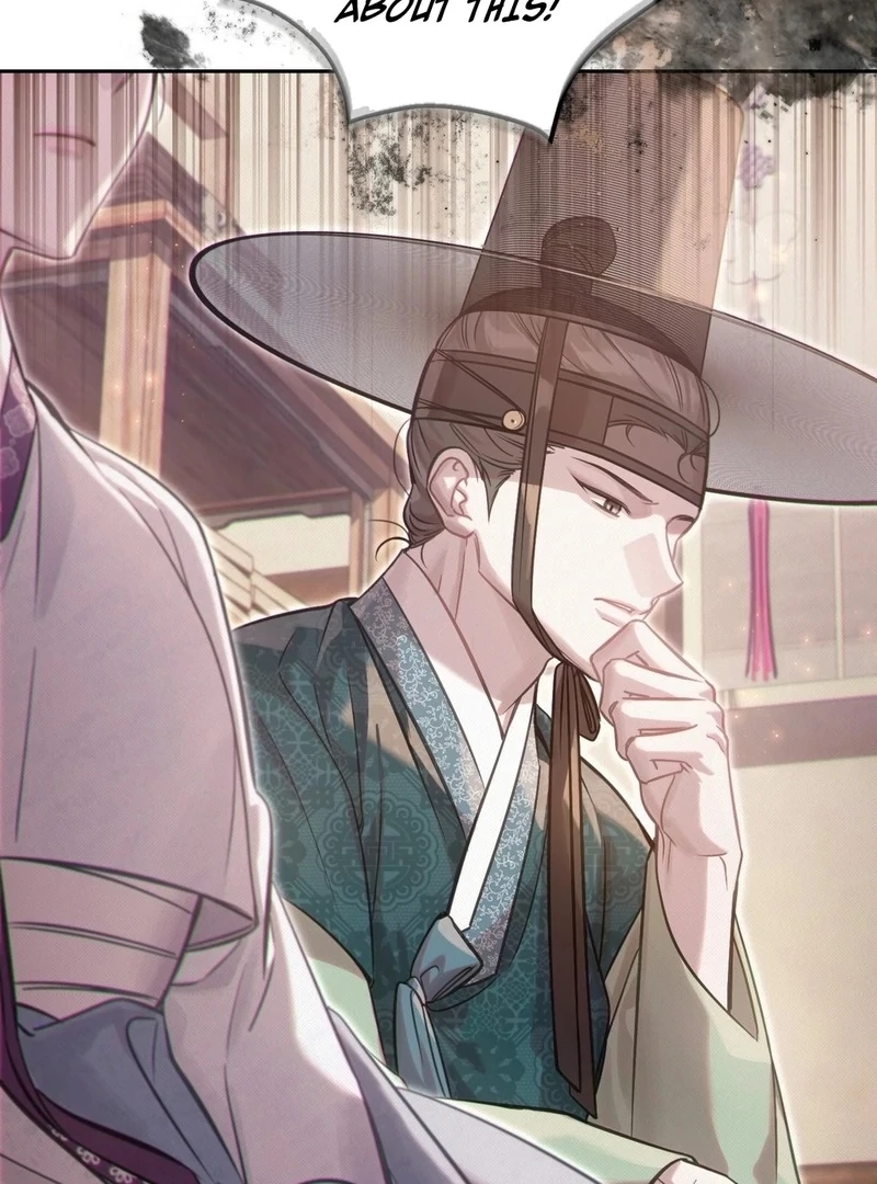 The Queen's Secret Lessons Chapter 69 - page 40