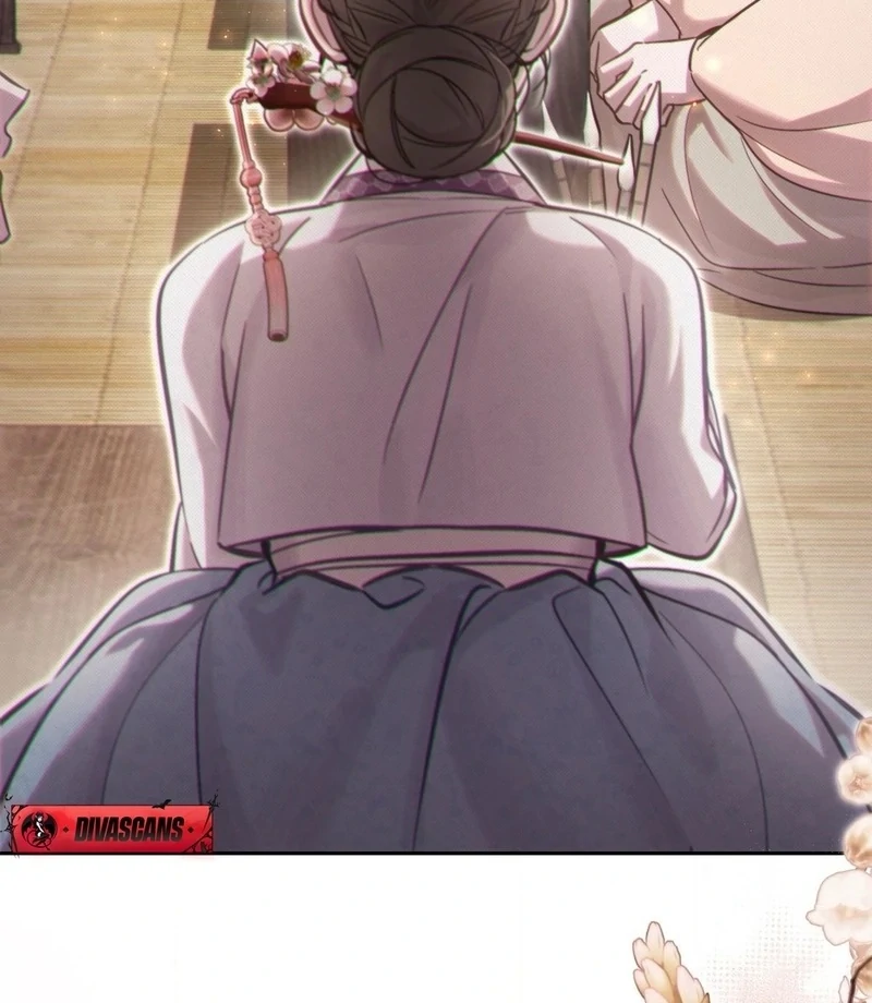 The Queen's Secret Lessons Chapter 69 - page 46