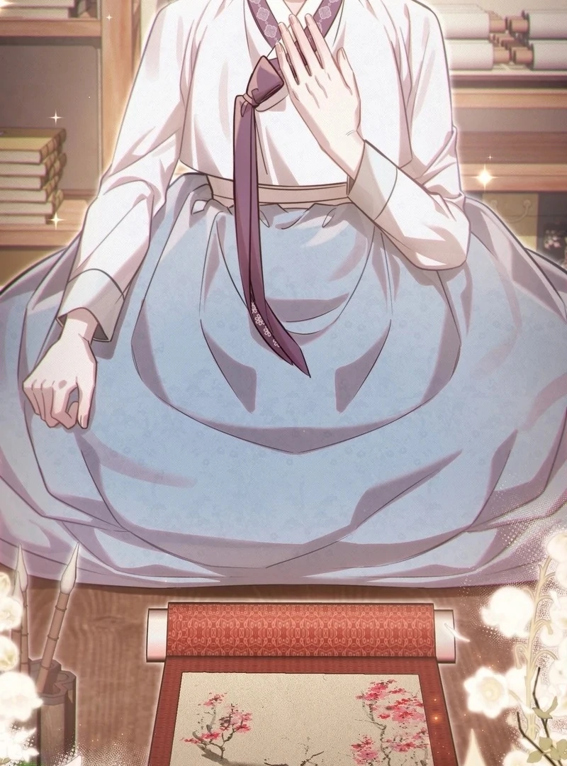 The Queen's Secret Lessons Chapter 69 - page 48