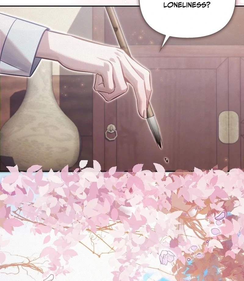 The Queen's Secret Lessons Chapter 69 - page 50