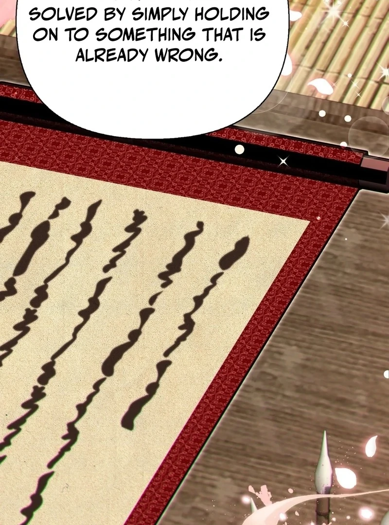 The Queen's Secret Lessons Chapter 69 - page 53